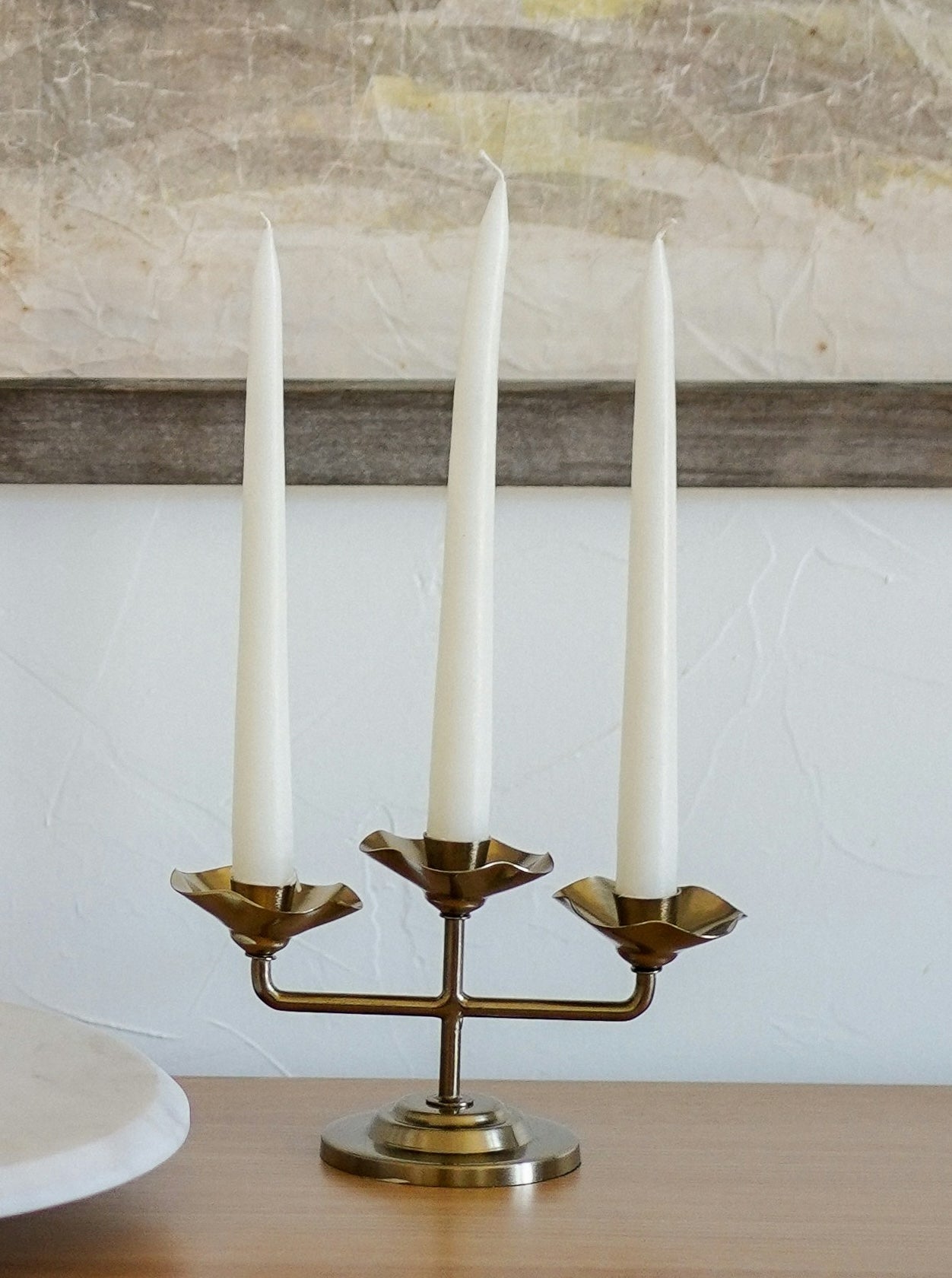 Chandelier - Candélabre