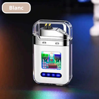 Briquet électronique rechargeable