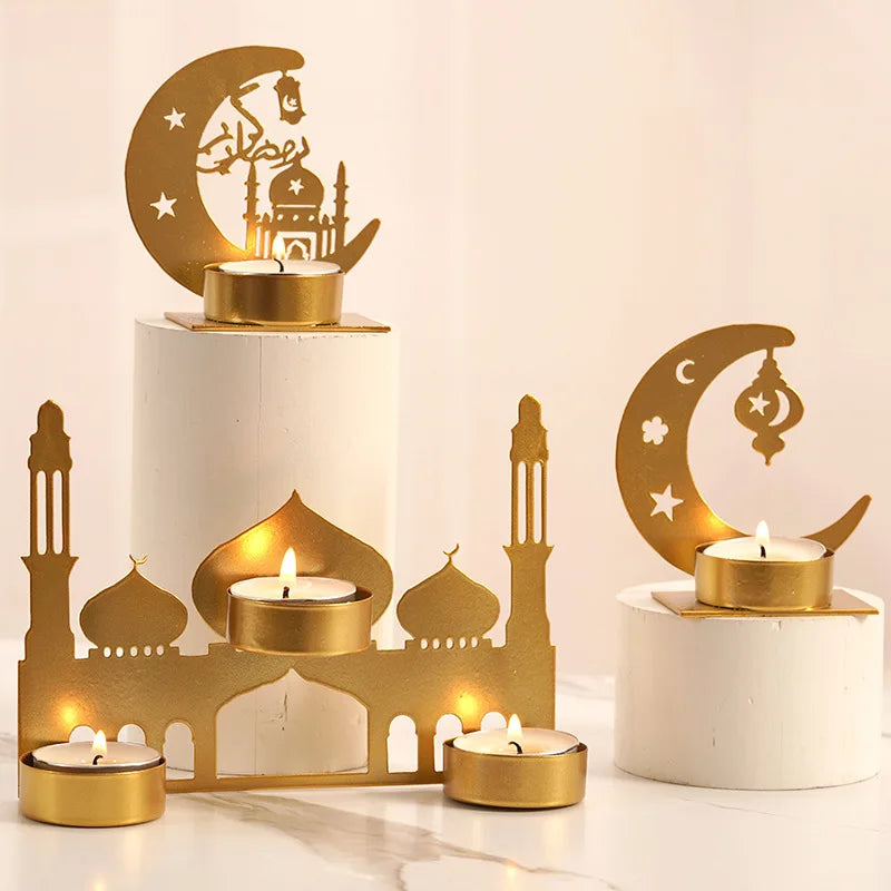 Bougeoir Ramadan
