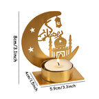 Bougeoir Ramadan