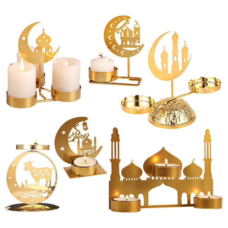Bougeoir Ramadan