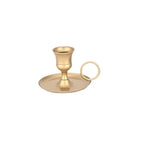 Bougeoir metal