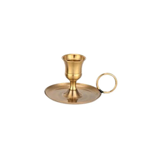 Bougeoir metal