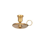 Bougeoir metal