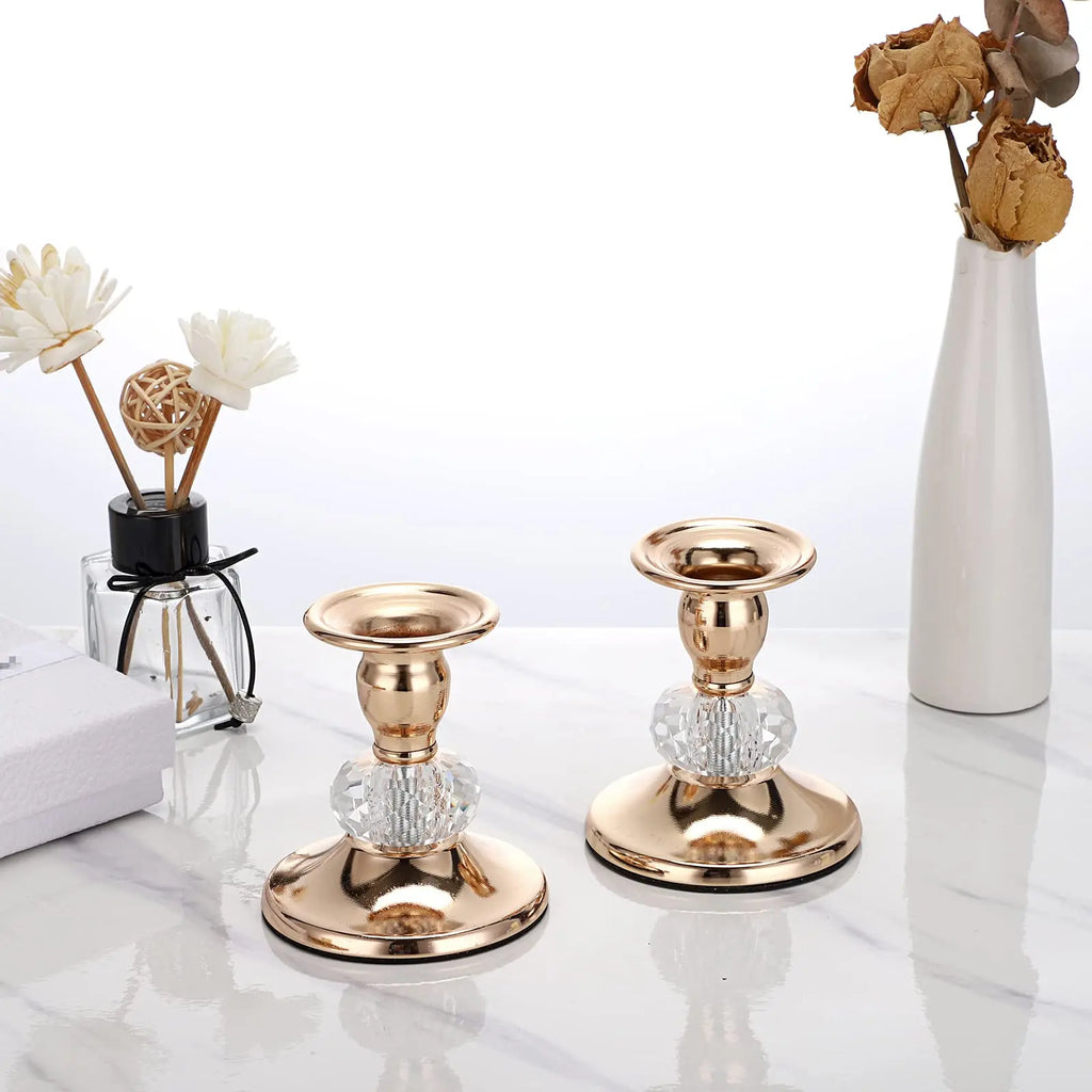 Bougeoirs
