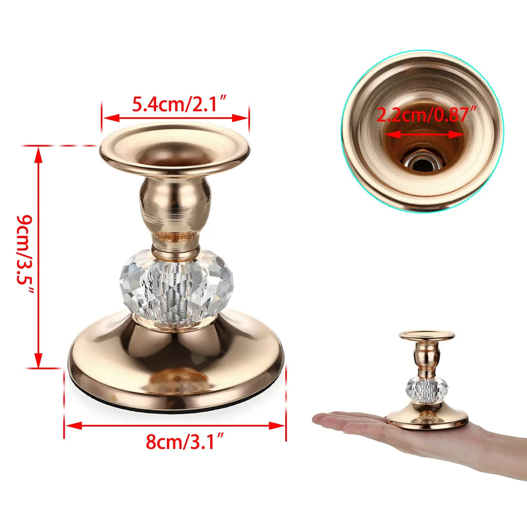 Bougeoirs