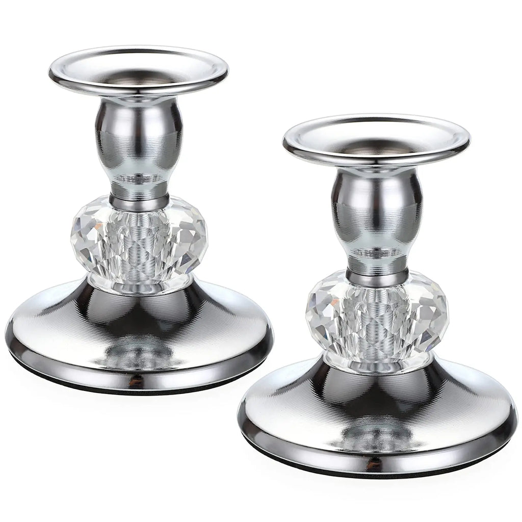 Bougeoirs