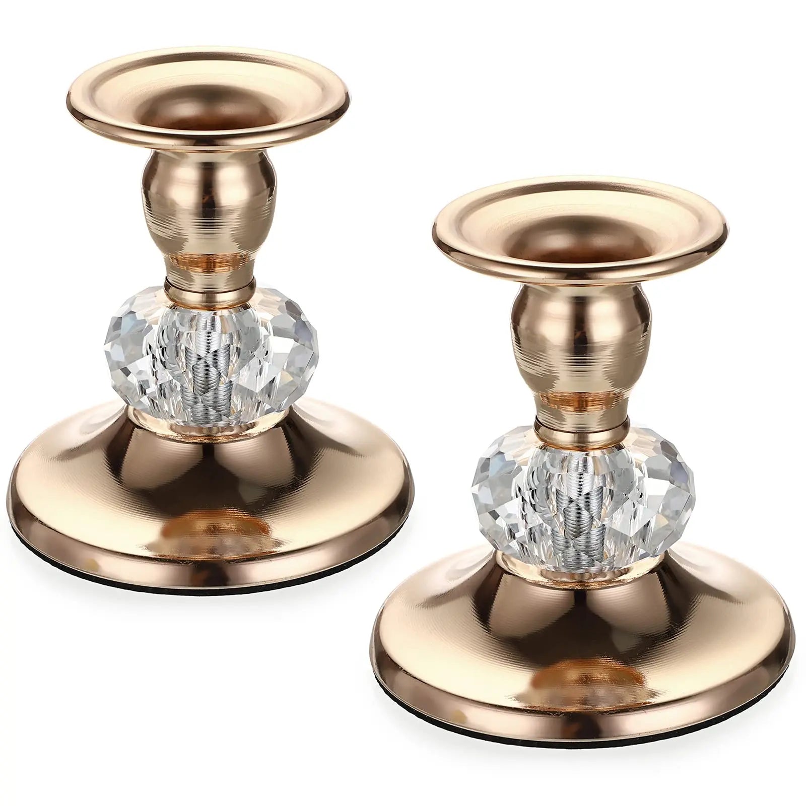 Bougeoirs