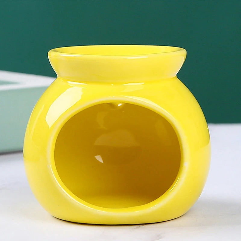 Brule parfum ceramique