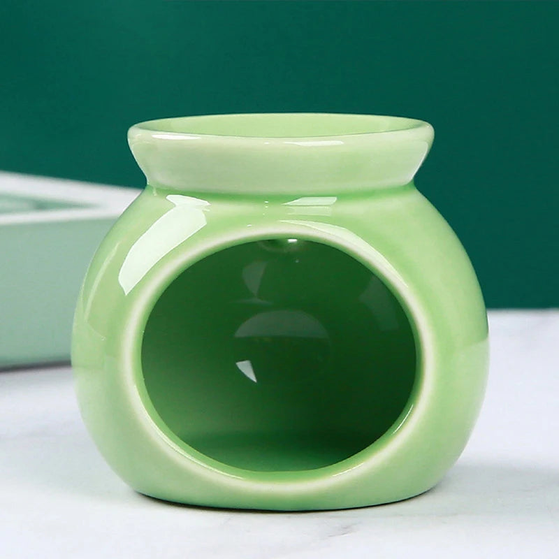 Brule parfum ceramique