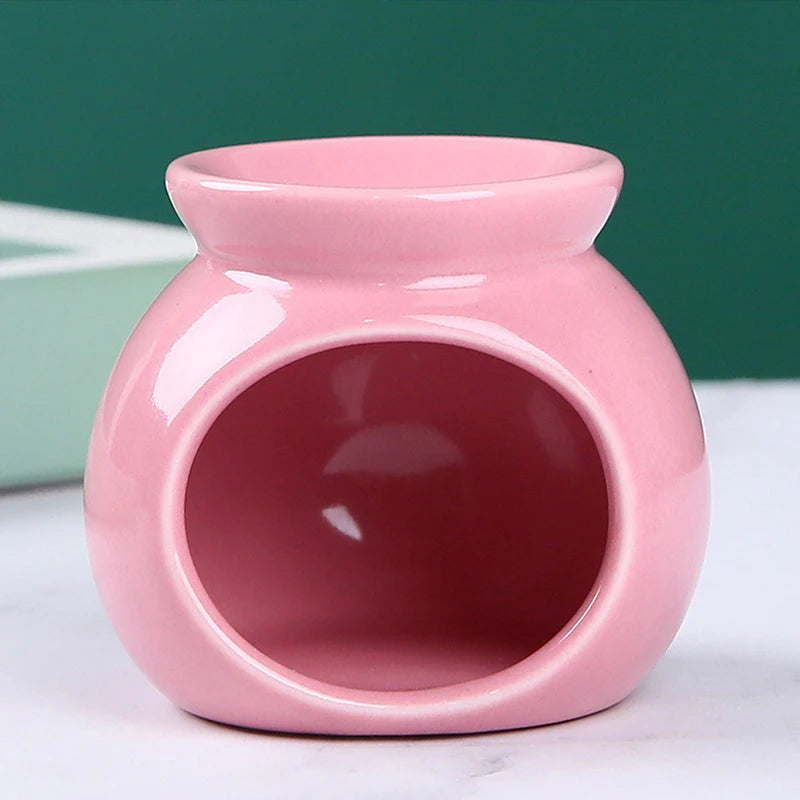 Brule parfum ceramique