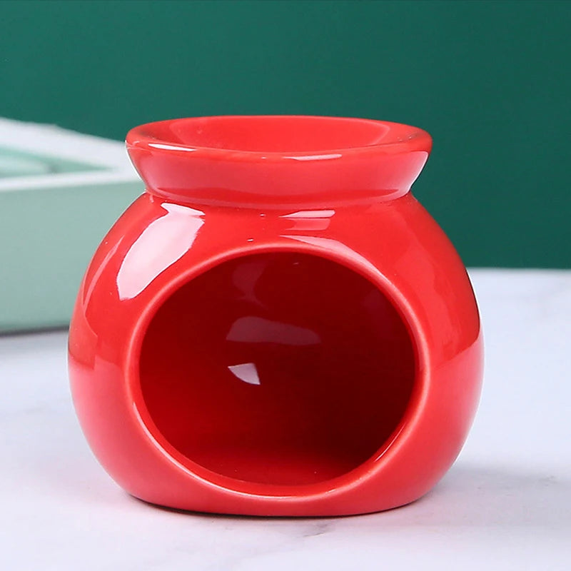 Brule parfum ceramique