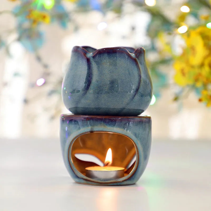 Brule parfum design