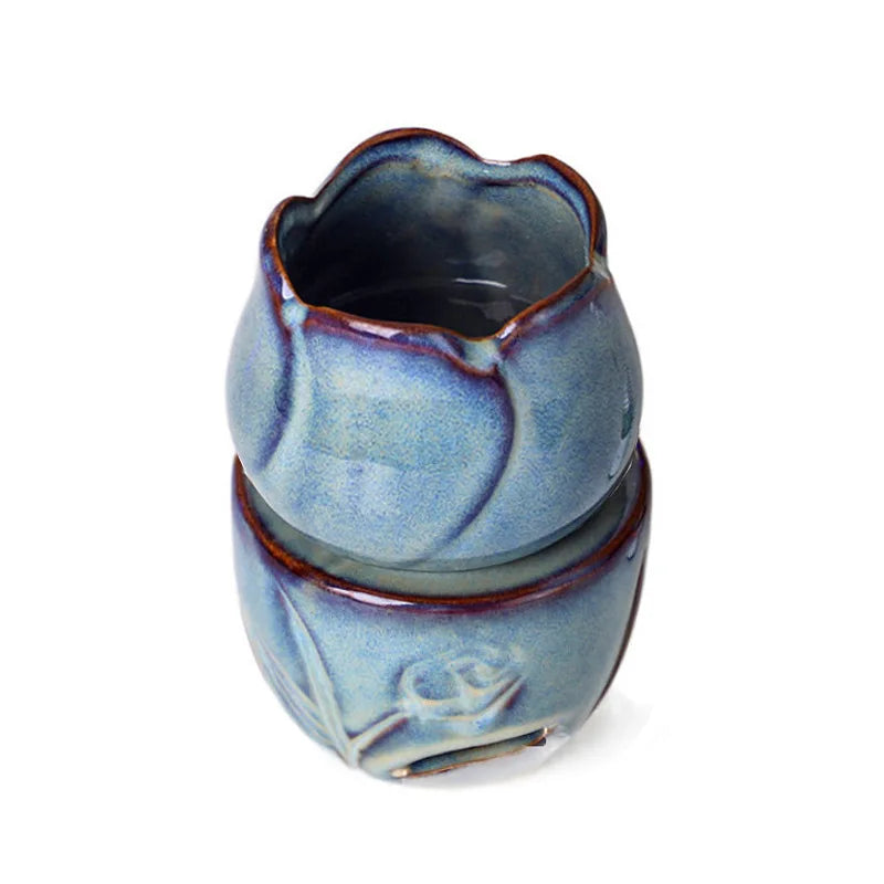 Brule parfum design