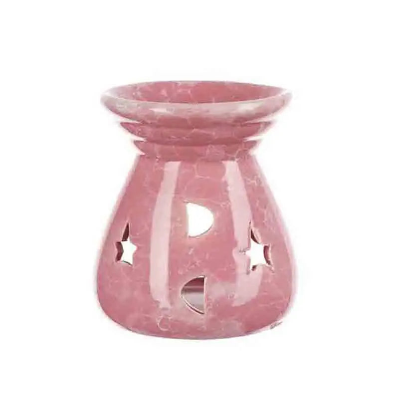 Brule parfum en ceramique