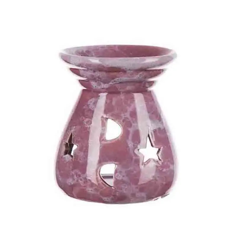 Brule parfum en ceramique