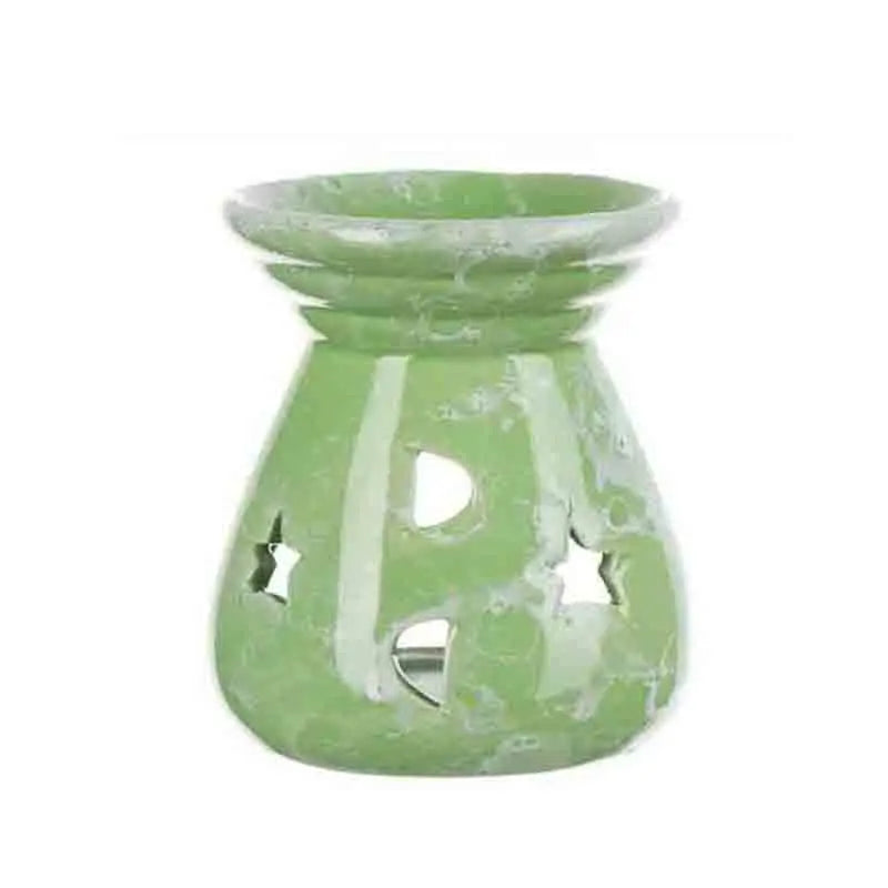 Brule parfum en ceramique