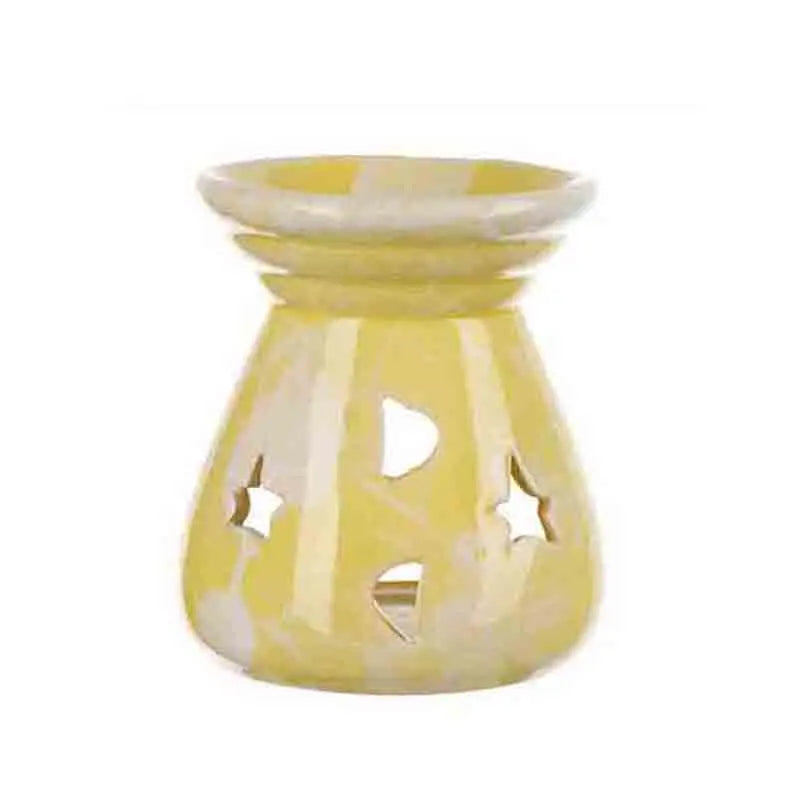 Brule parfum en ceramique