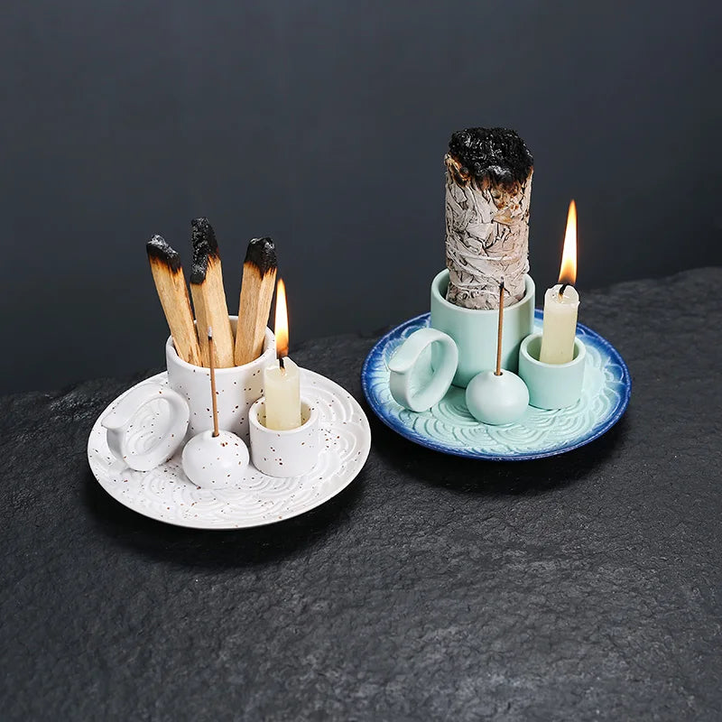 Brule parfum maison