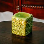 Brule parfum porcelaine