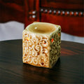 Brule parfum porcelaine