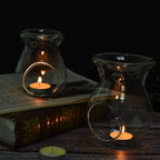 Brule parfum verre