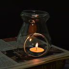 Brule parfum verre