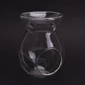 Brule parfum verre