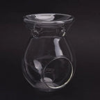 Brule parfum verre