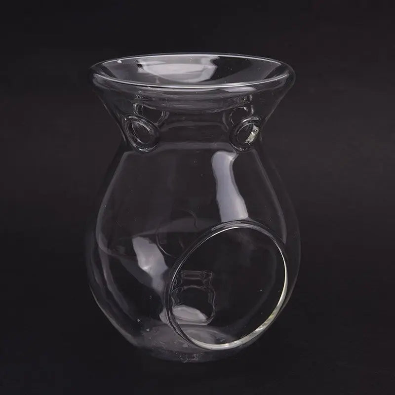 Brule parfum verre
