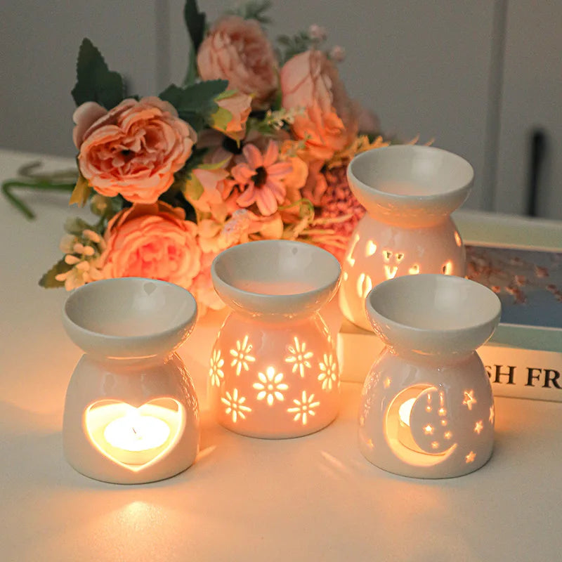 Brule parfums