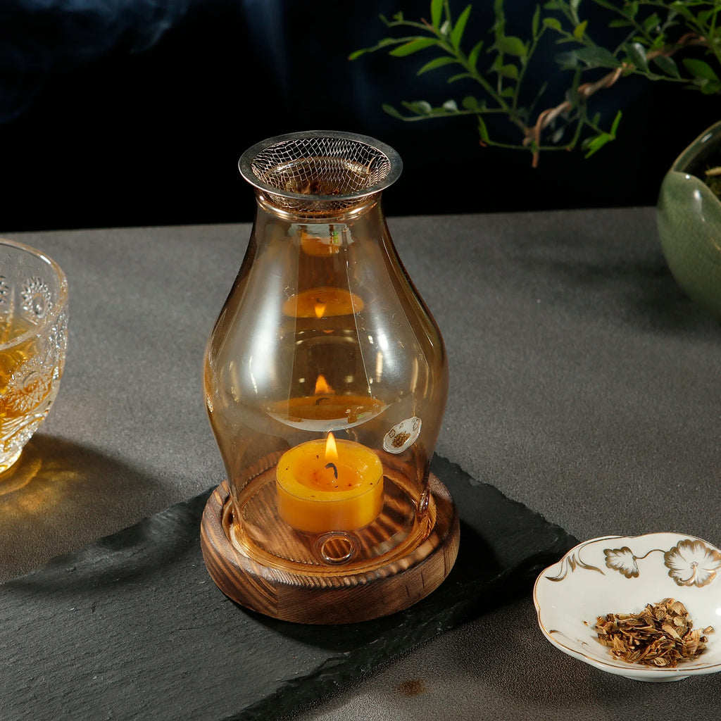 Bruleur d'encens