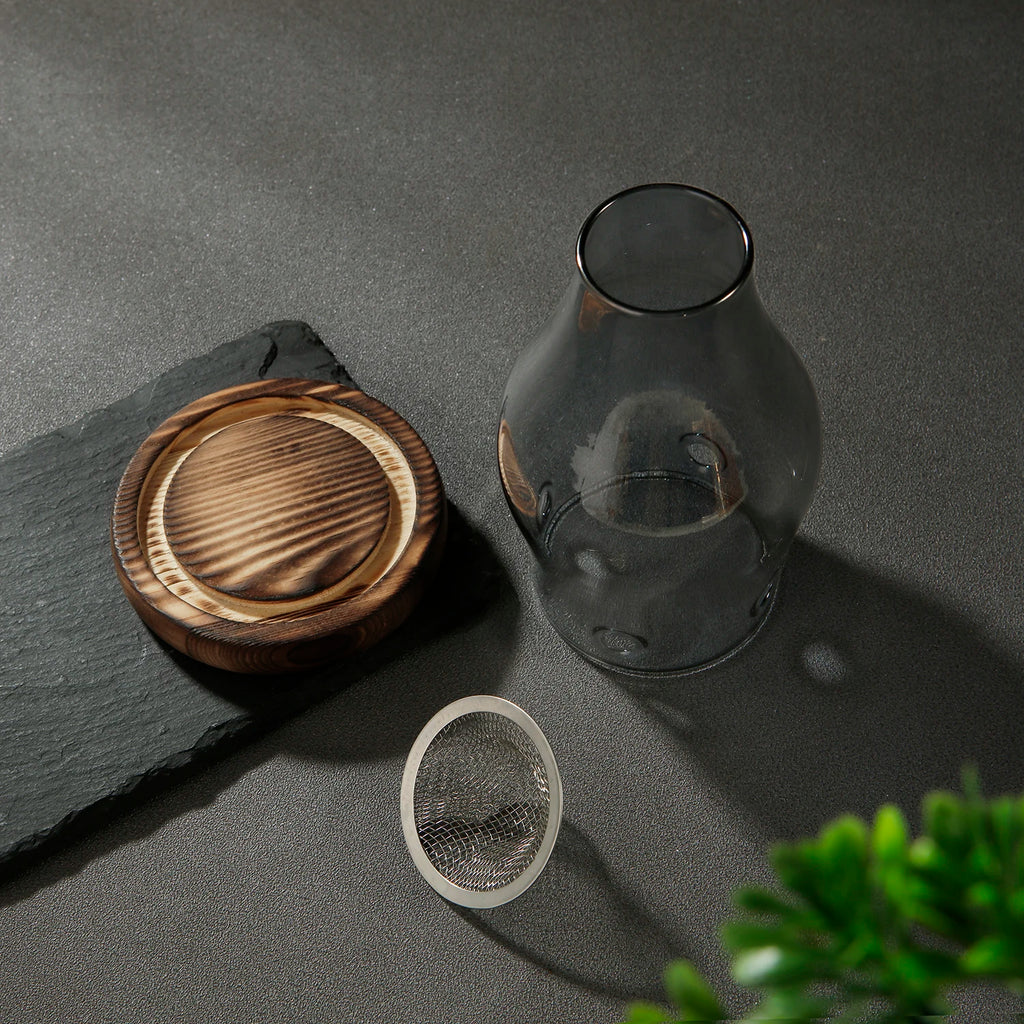 Bruleur d'encens