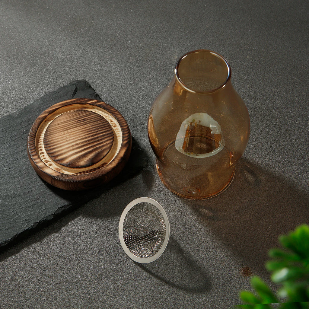 Bruleur d'encens