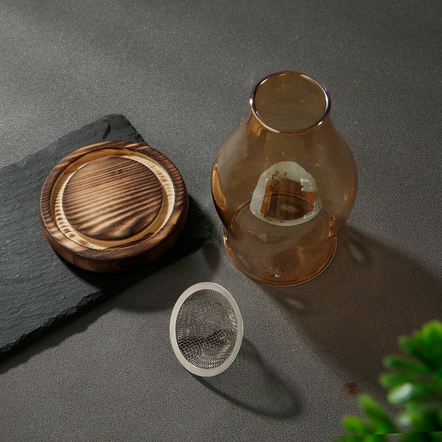 Bruleur d'encens