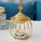 Bruleur encens oriental