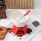 Bruleur fondue