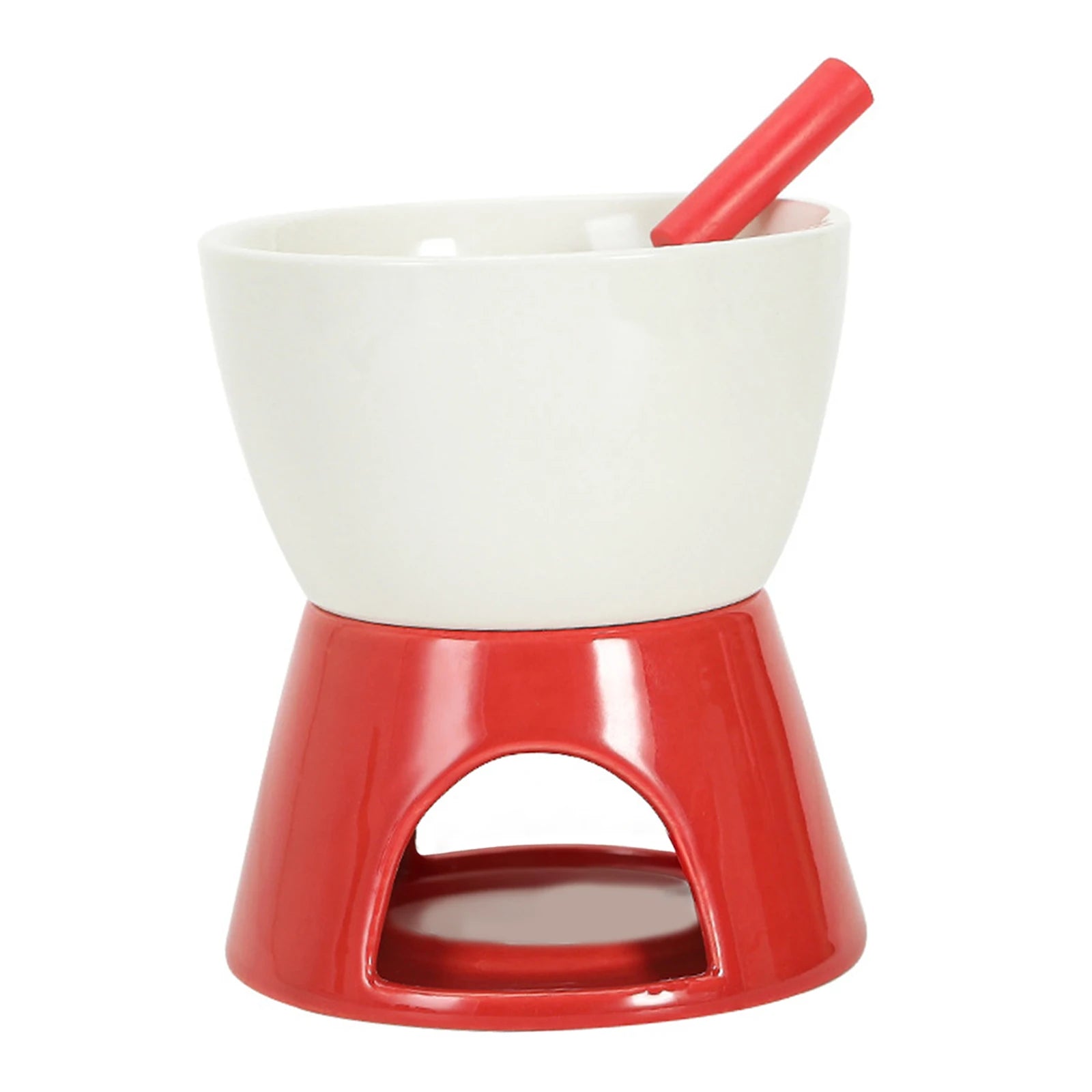 Bruleur fondue