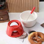Bruleur fondue