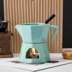 Bruleur fondue