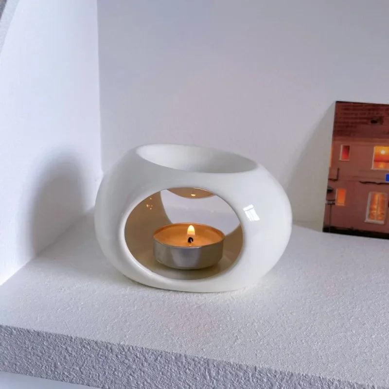 Bruleur huile essentielle