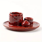 Bruleur pour bougie