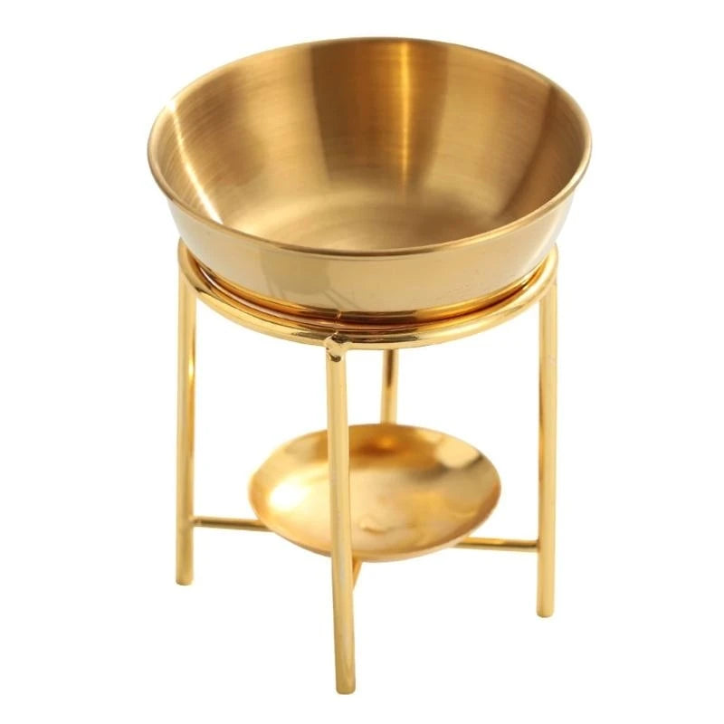 Bruleur pour huiles essentielles