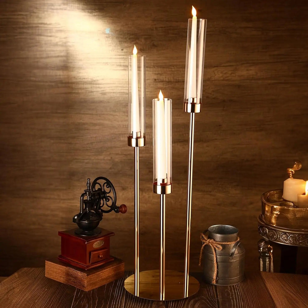 Candelabre LED