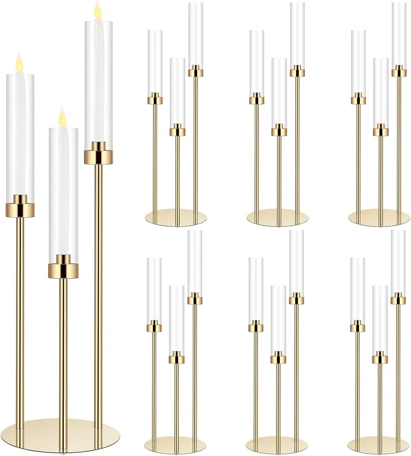 Candelabre LED