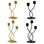 Candelabre design
