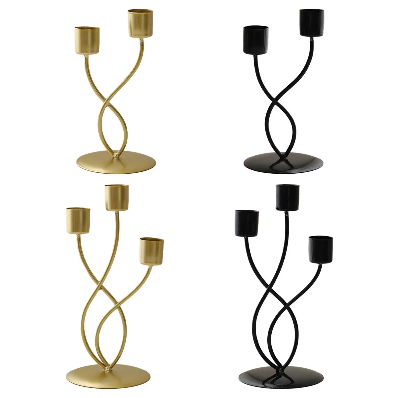 Candelabre design