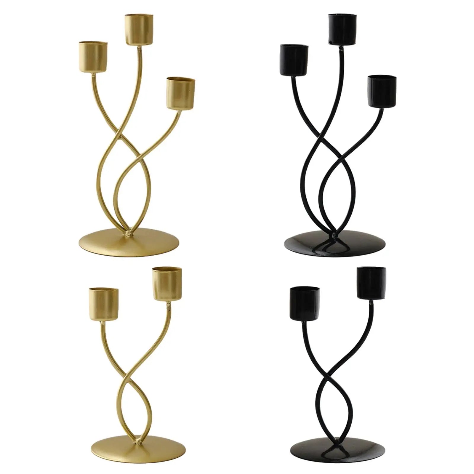 Candelabre design