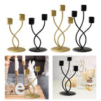 Candelabre design
