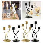 Candelabre design